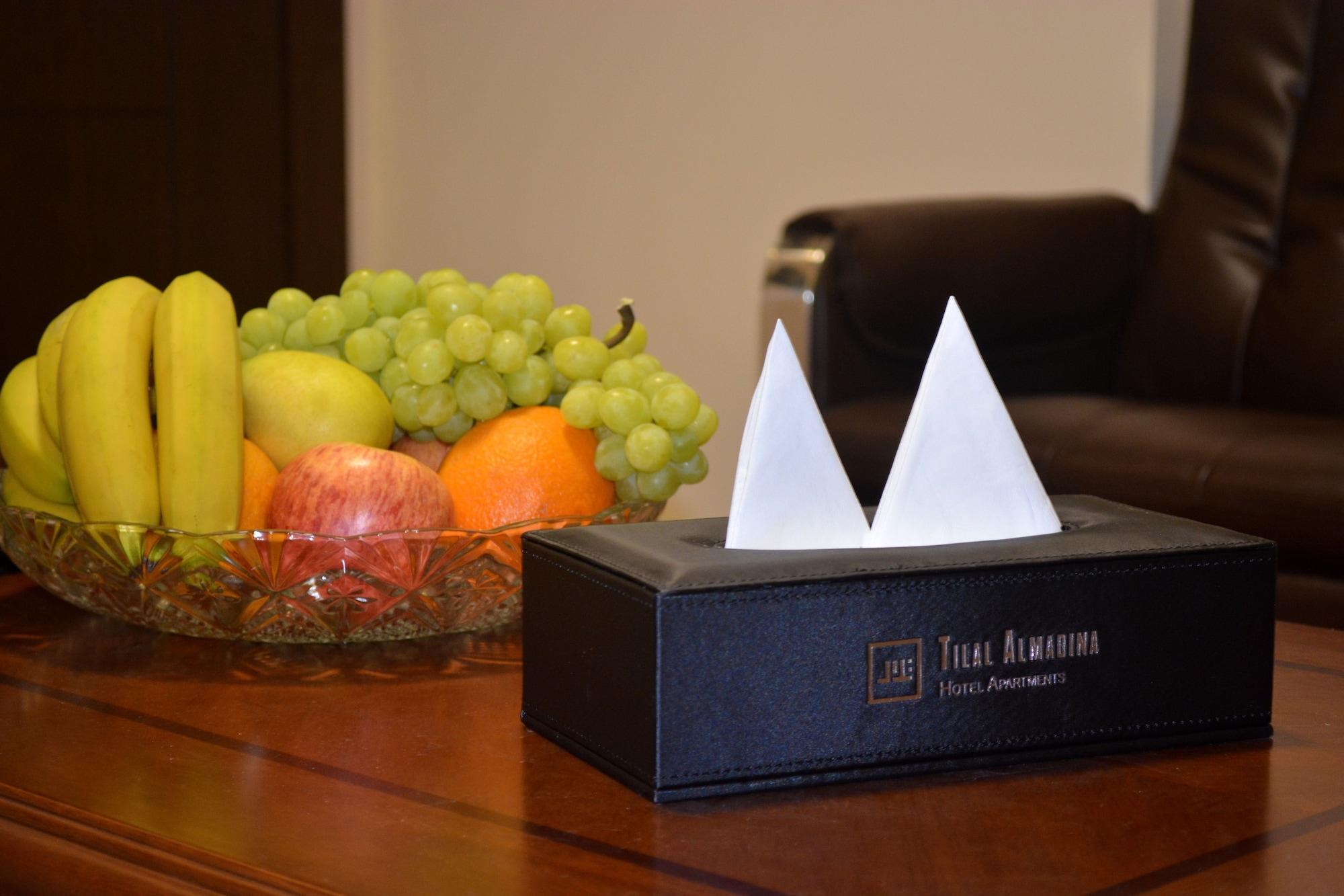 Tilal Almadina Hotel & Suites Amman Luaran gambar