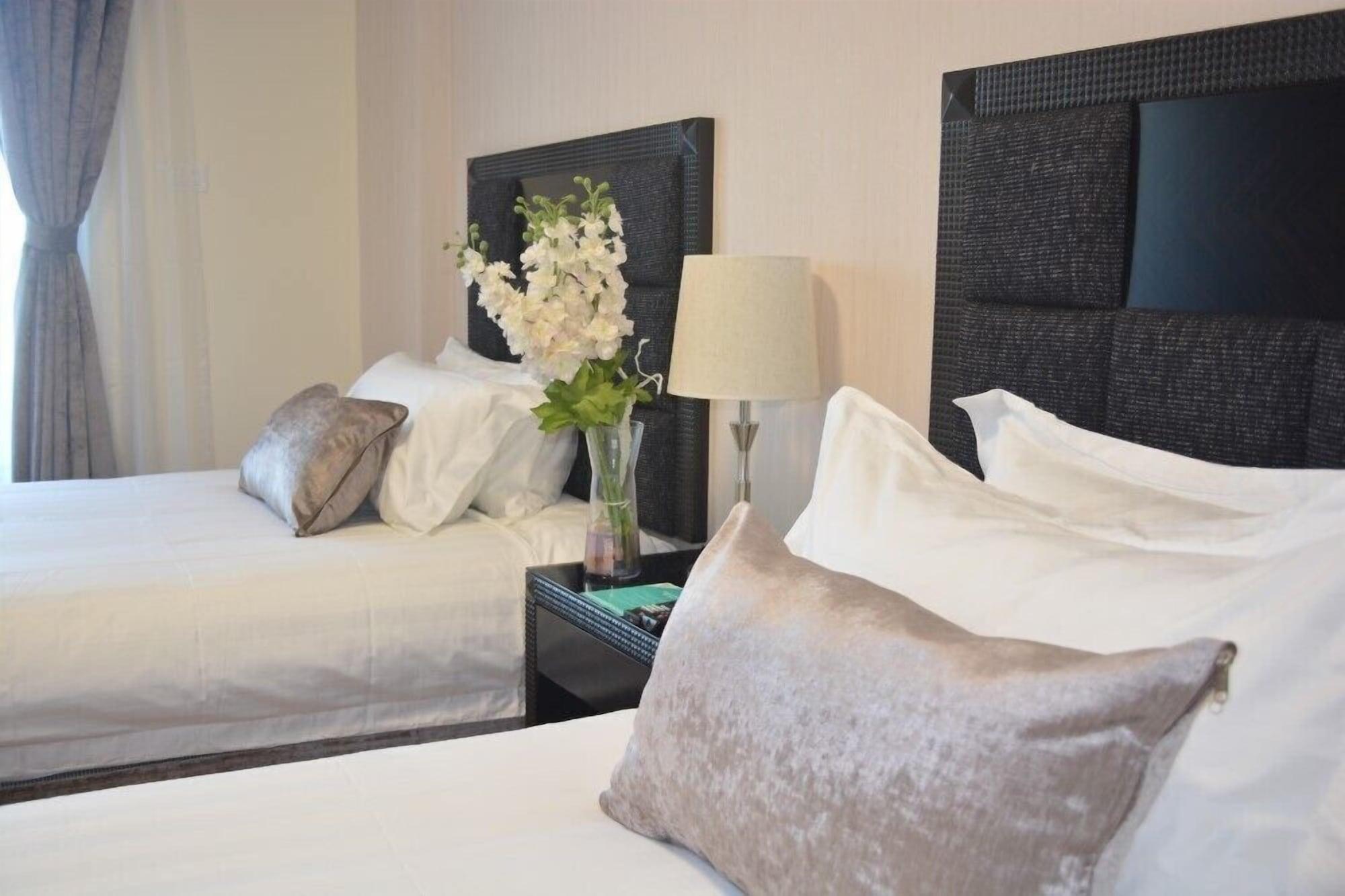 Tilal Almadina Hotel & Suites Amman Luaran gambar