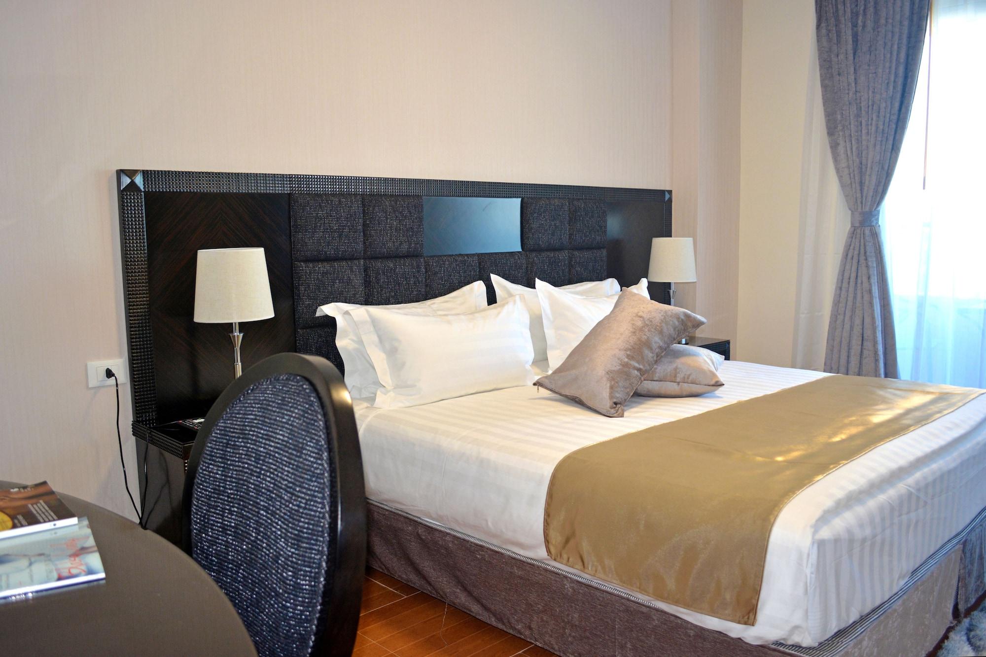 Tilal Almadina Hotel & Suites Amman Luaran gambar