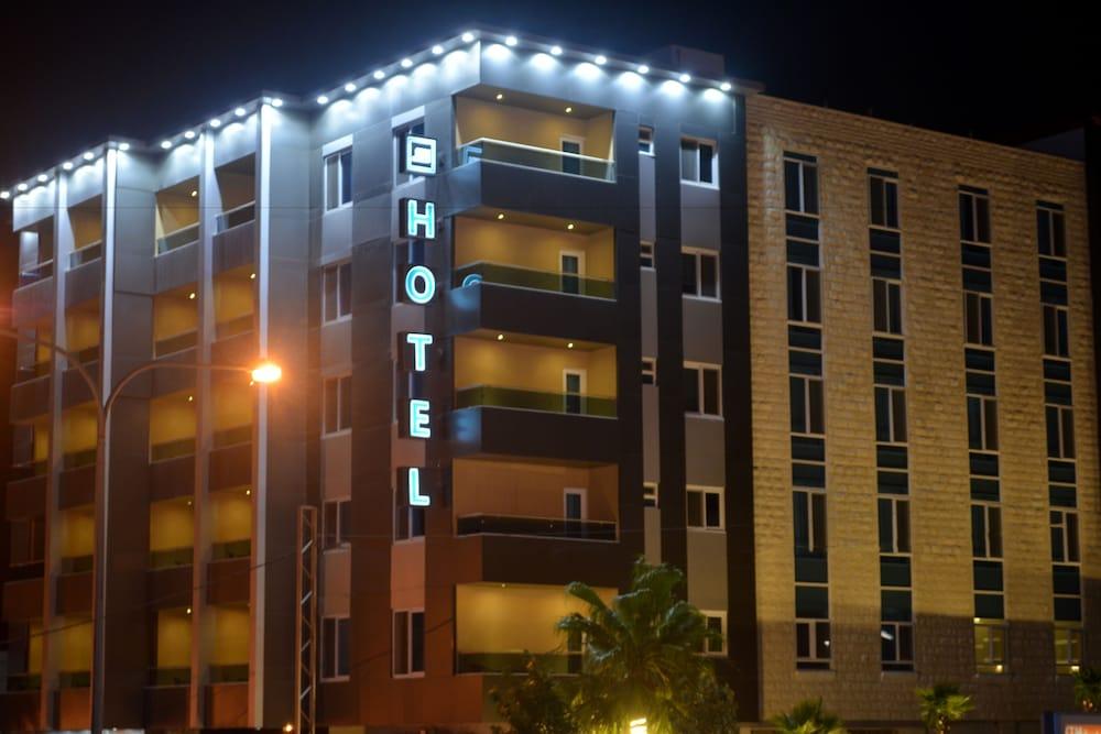 Tilal Almadina Hotel & Suites Amman Luaran gambar