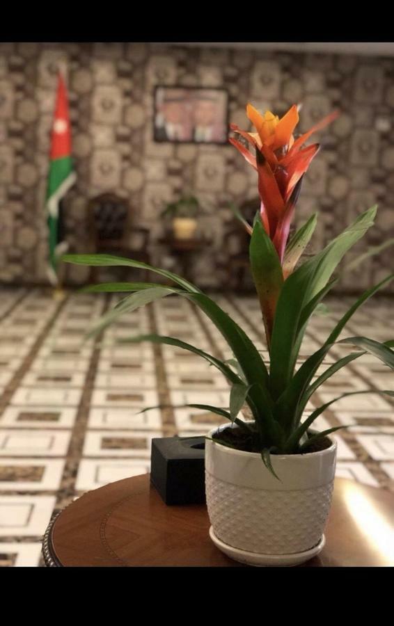 Tilal Almadina Hotel & Suites Amman Luaran gambar